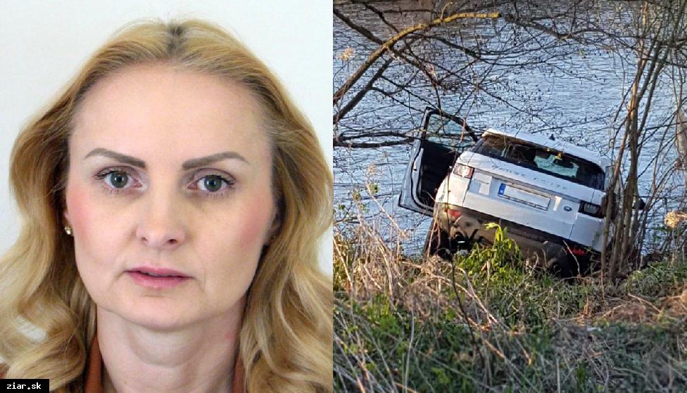 Polícia pátra po nezvestnej Miriam z Poltára