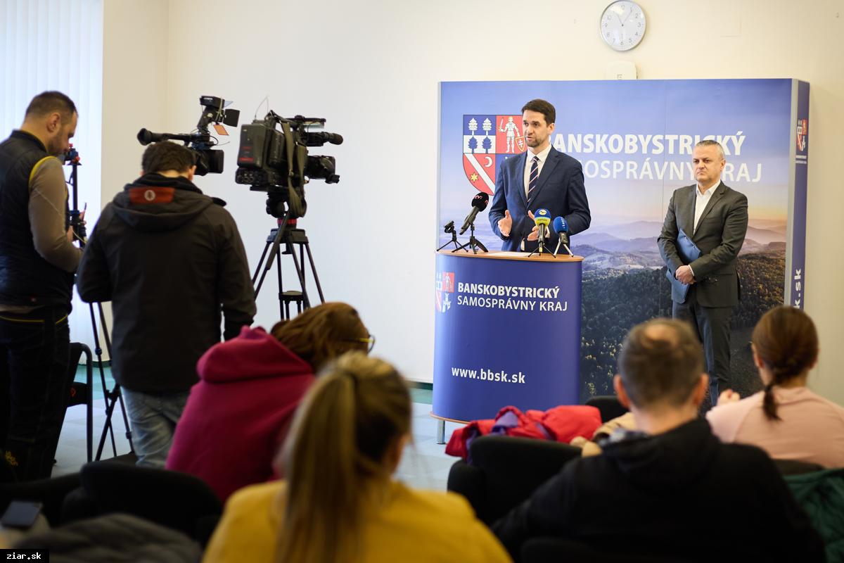 Integrovaný systém v prímestských autobusoch BBSK od februára štartuje naostro
