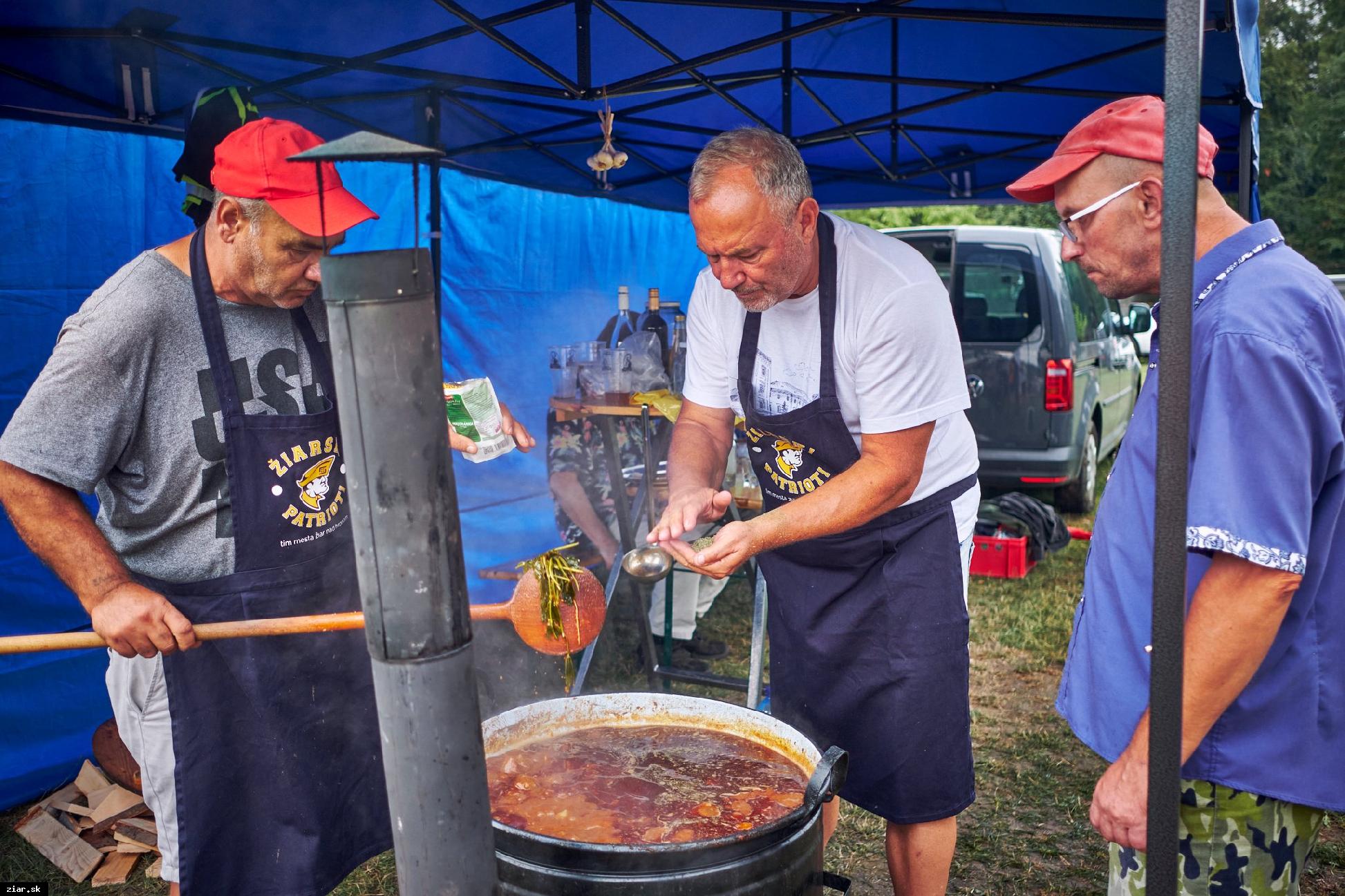 obr: Beer Fest 2022 úspešný aj napriek nepriaznivému počasiu