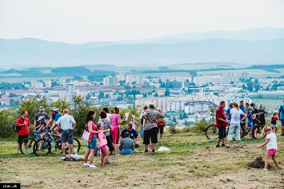 Beh SNP do vrchu pozná svojich víťazov