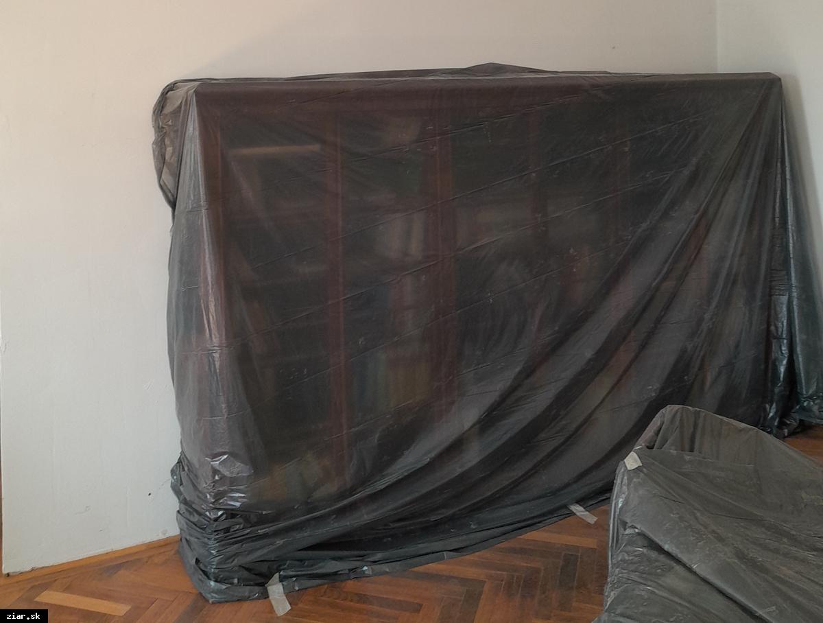 Odkrývame históriu mesta: Biskupský kaštieľ odhalil viac zo svojej minulosti