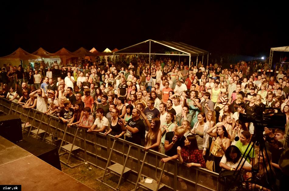 11. CITY FEST hlási kompletný LINE UP