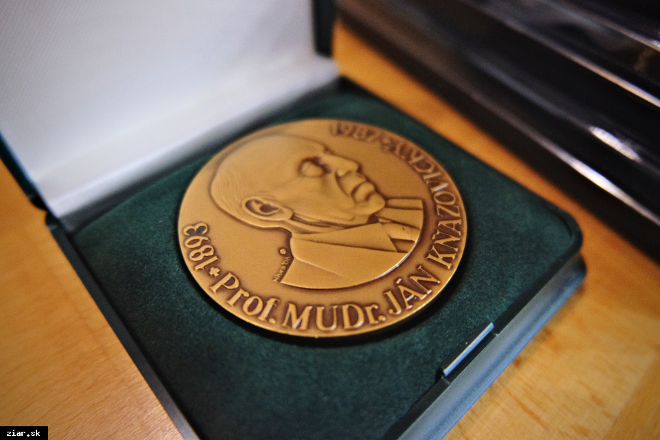 Oceňovali bezpríspevkových darcov krvi