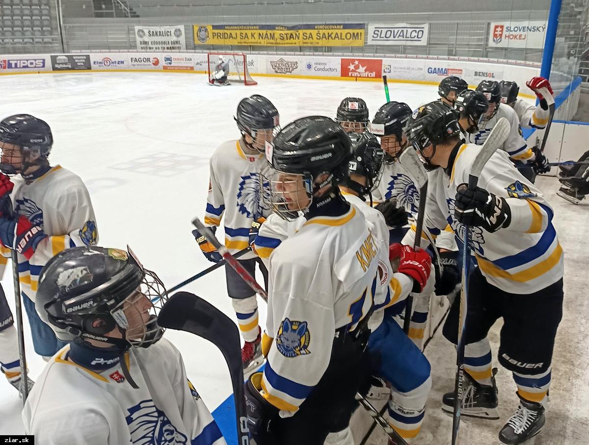 Dorastenci sa dokázali presadiť v oboch domácich zápasoch. V sobotu sa blysol hetrikom Majer, v nedeľu zas Ondruš