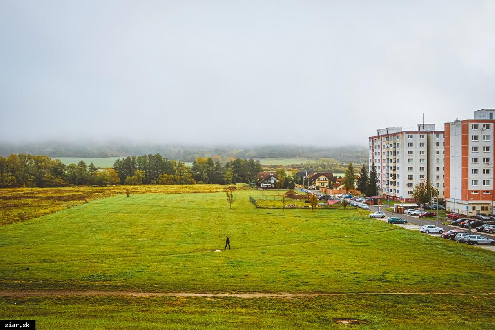 Svet zdravia reaguje na ponuku mesta