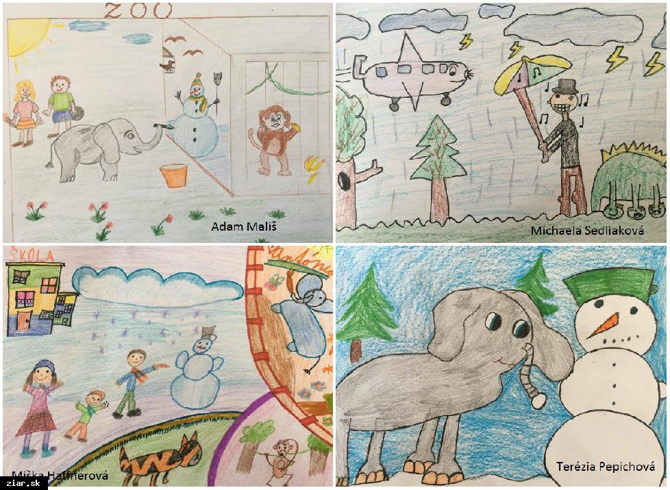 Čitateľský oriešok