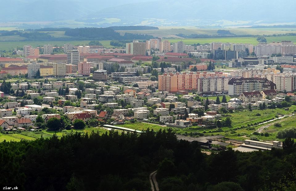 Mesto Žiar nad Hronom ako prvá samospráva na Slovensku urobí nákup prostredníctvom Dynamického nákupného systému