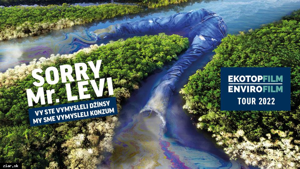 obr: Festival Ekotopfilm sa opäť predstaví aj v našom meste