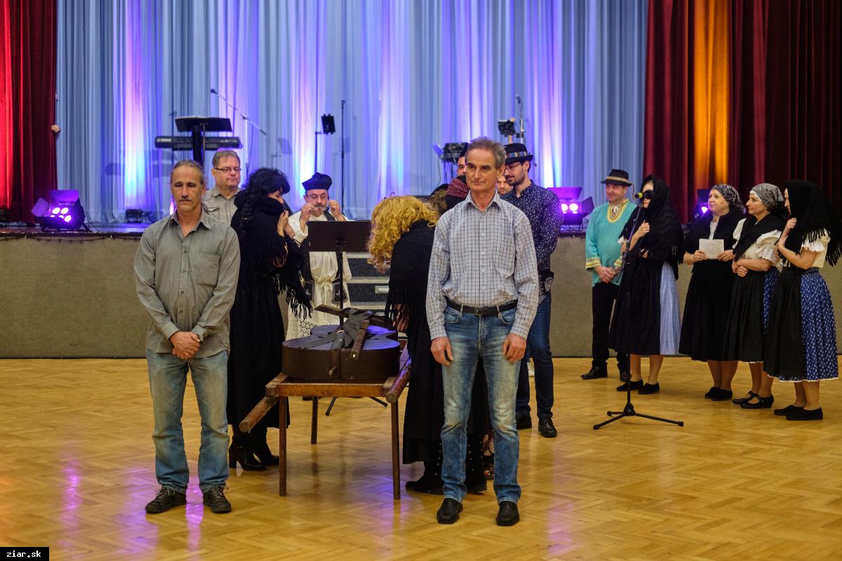 obr: Fašiangová veselica lámala rekordy