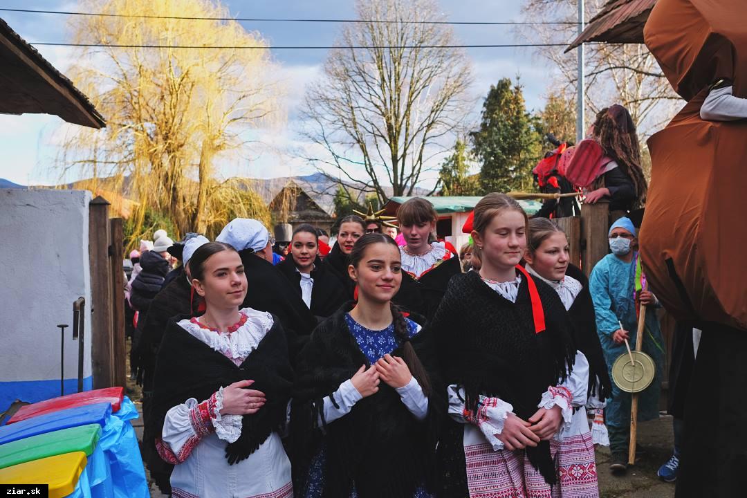 Jar 2023 bude v Žiari plná kultúrnych podujatí