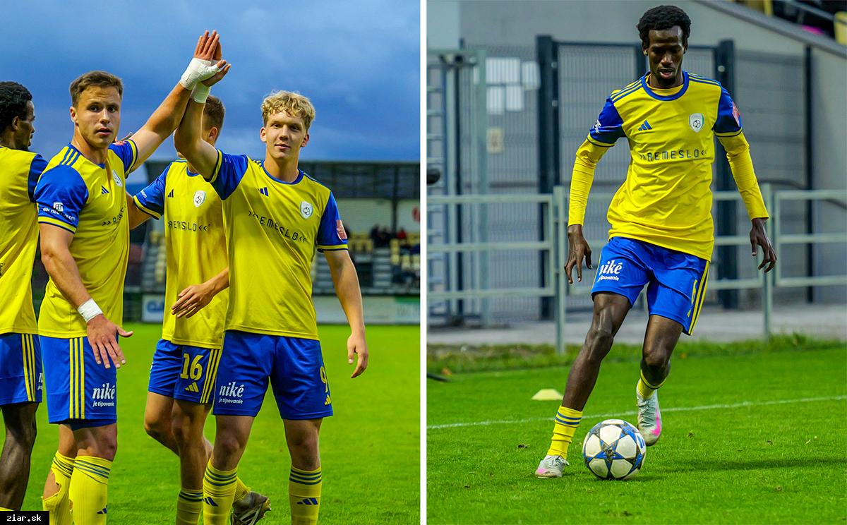 Pohronie nekompromisne ukončilo pozitívnu šnúru Považanov a ďalej naháňa vedúcu dvojicu