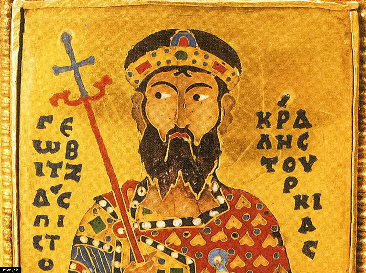 Písali históriu biskupského kaštieľa I.: Gejza I., kráľ Uhorska