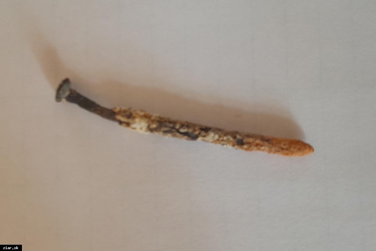 Odkrývame históriu mesta: Ochranné kovové prvky na kaštieli majú svoje historické opodstatnenie