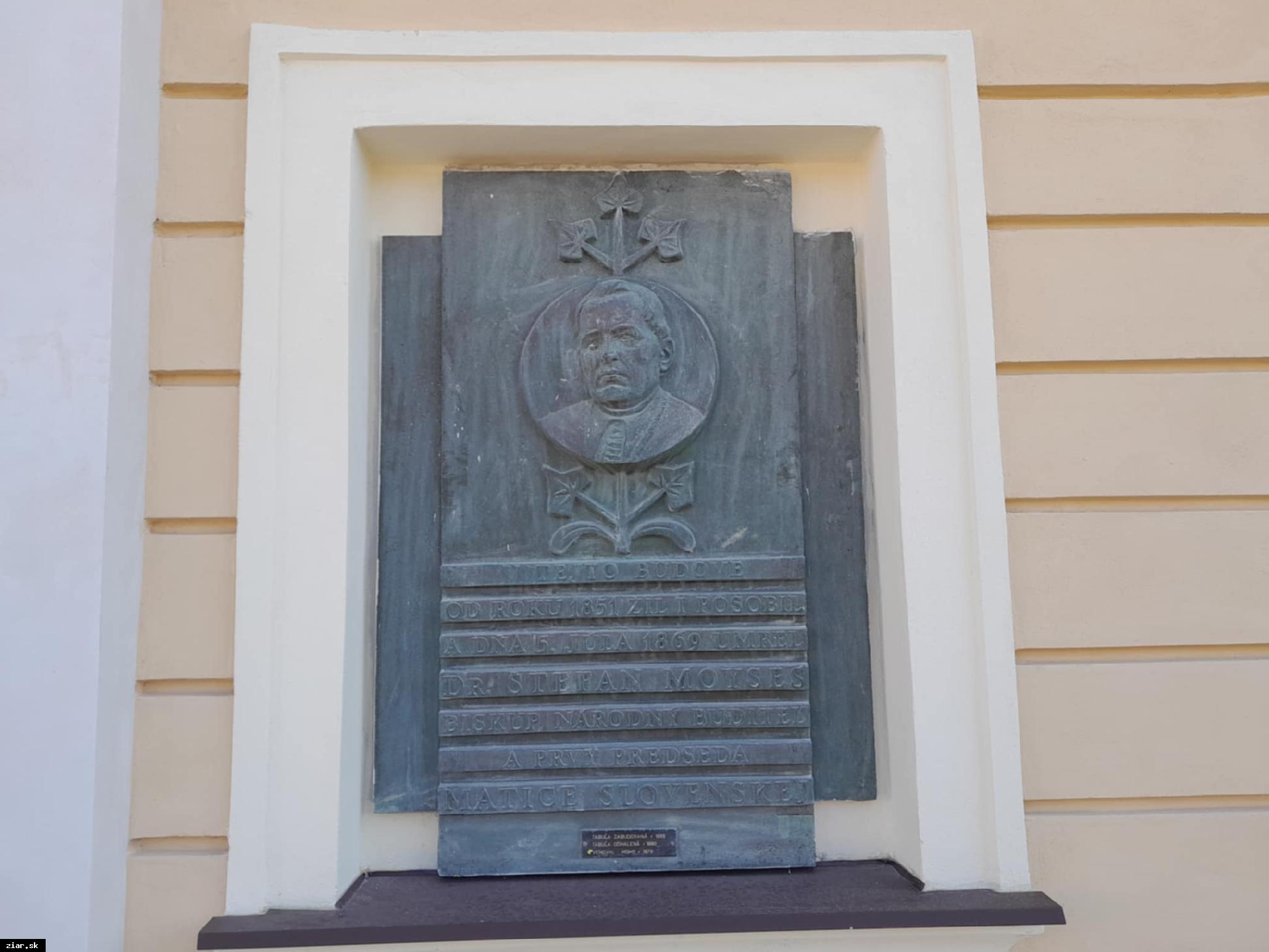 Odkrývame históriu mesta: Štefan Moyses v Chorvátsku - Kráľovská akadémia v Záhrebe