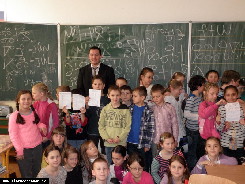 Hlaholika - zabudnuté dedičstvo