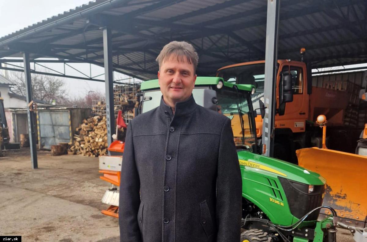 Igor Rozenberg končí na poste predsedu predstavenstva v FK Pohronie
