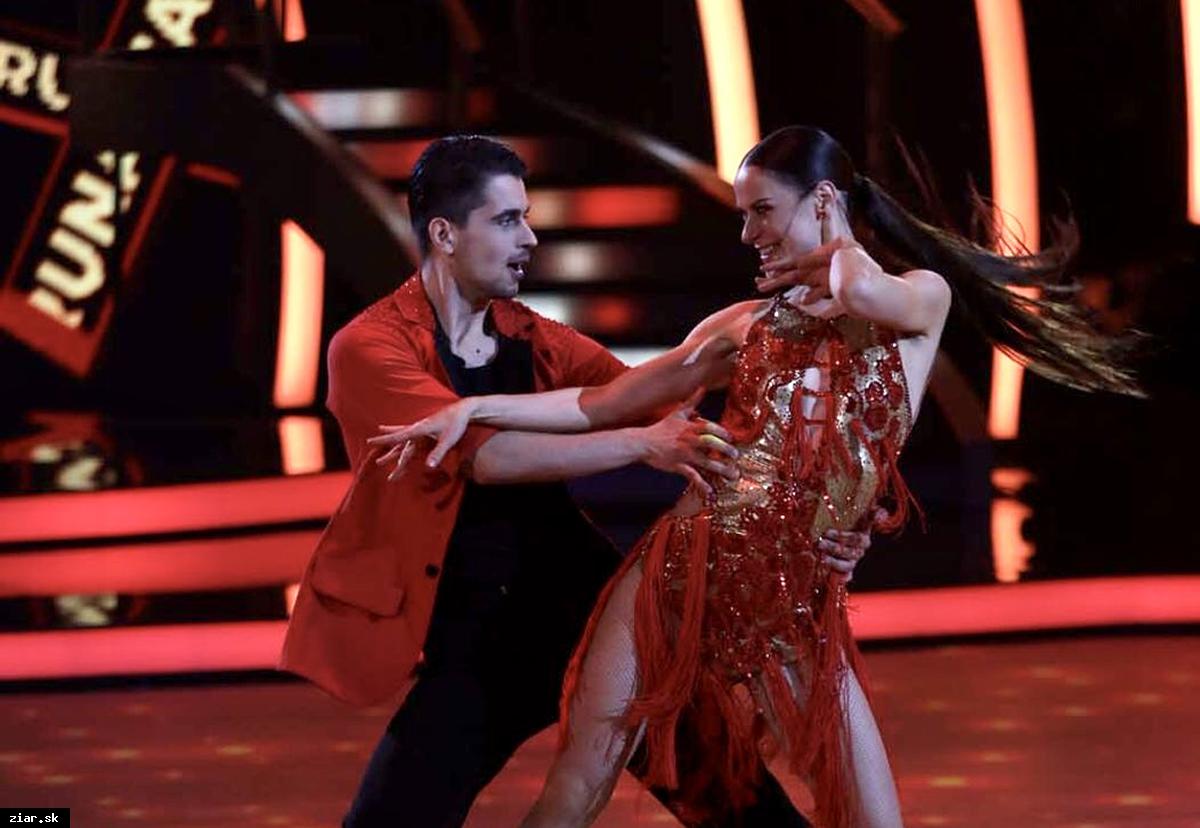 Jaroslav Ihring: Let´s Dance je jedna neuveriteľná jazda