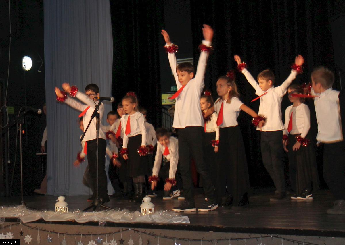 Benefičný koncert na žiarskej Jednotke