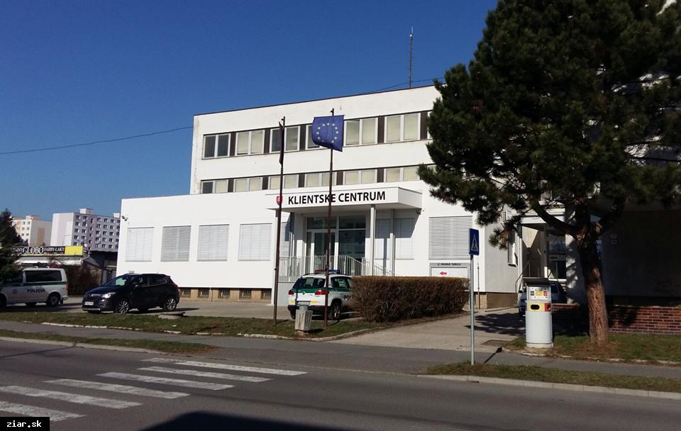 Opatrenia na úsekov dokladov a evidencii vozidiel