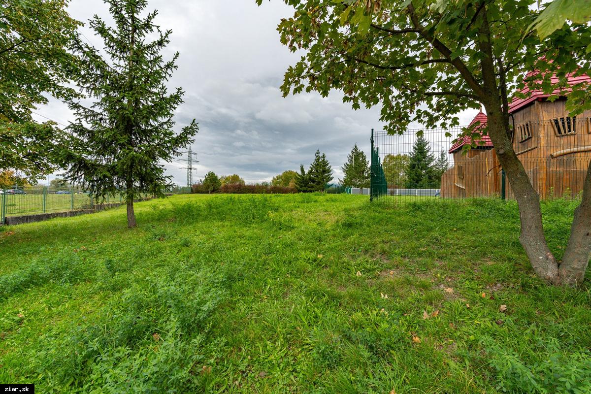 Mesto Žiar nad Hronom bolo úspešné a vyhralo K-park, vybudujú ho na Etape