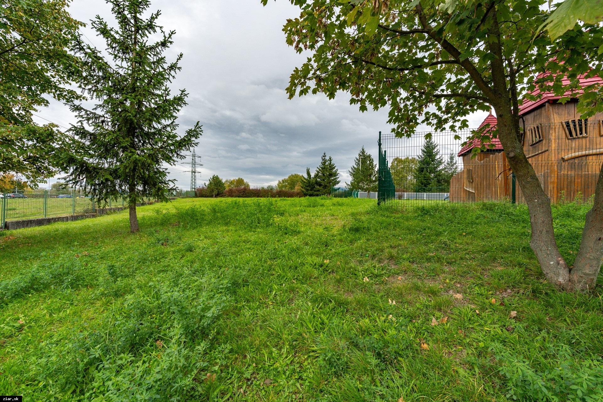 K-park nadobúda reálne kontúry. Zhotoviteľ začína s výstavbou