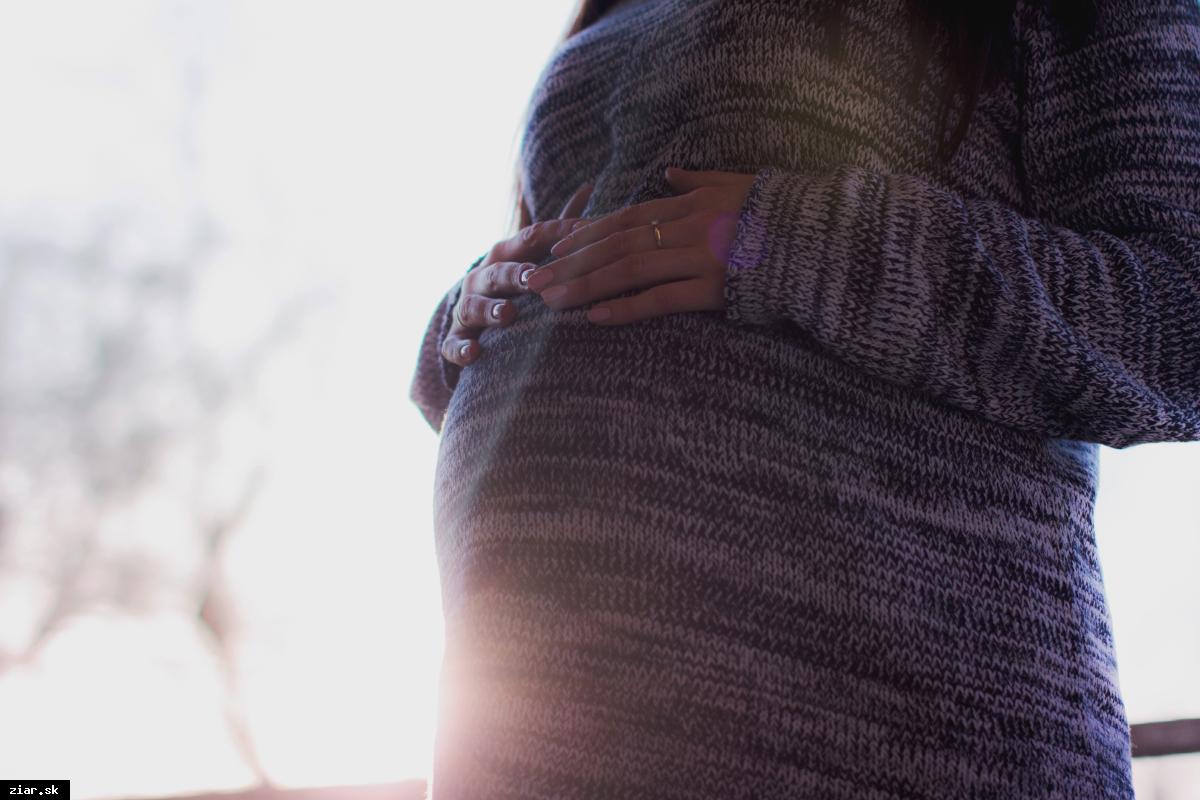 V žiarskej nemocnici môžu budúce mamičky absolvovať kurz psychofyzickej prípravy