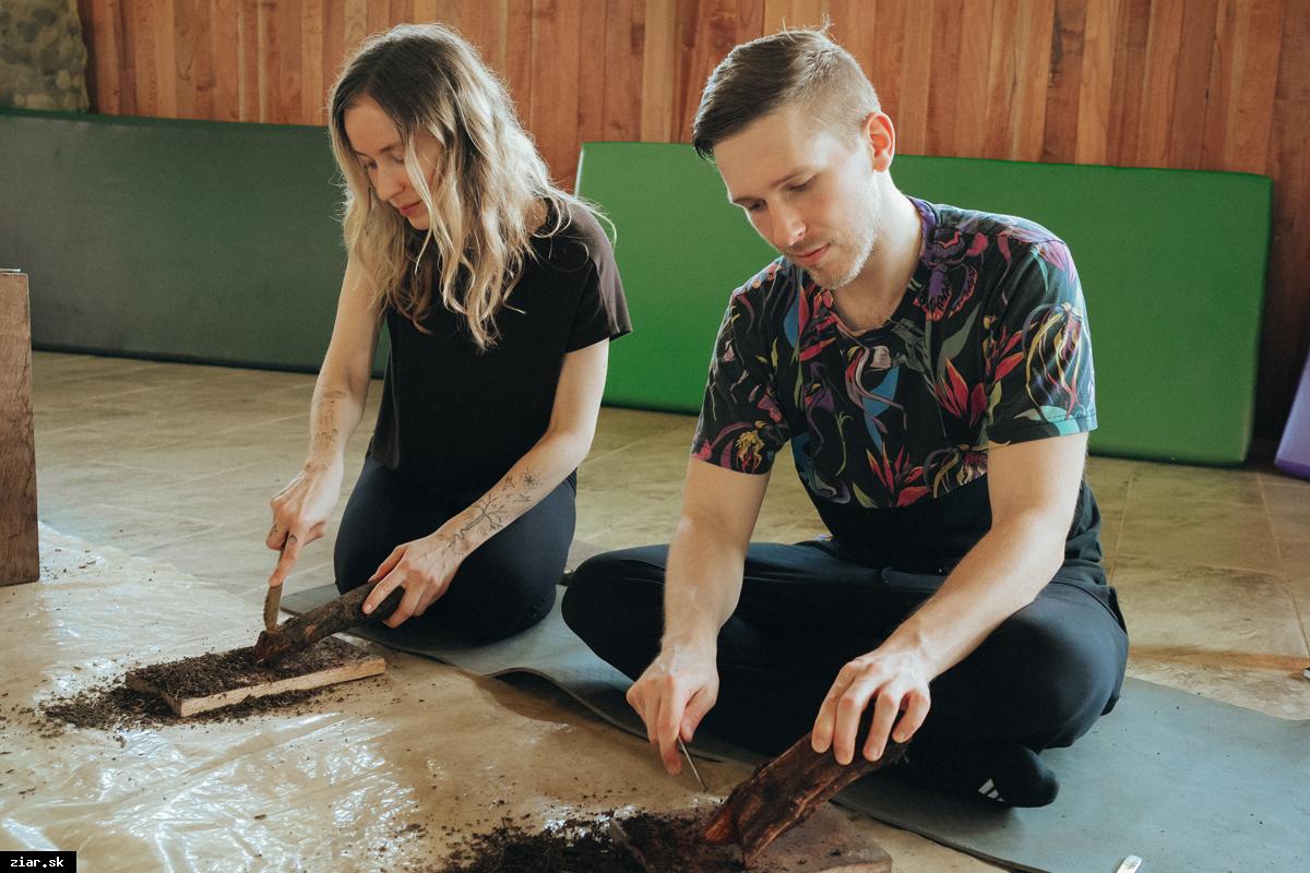 Mladý Žiarčan natočil hudobné klipy v exotickom Ekvádore. Najviac ho očarila tamojšia neporušená príroda