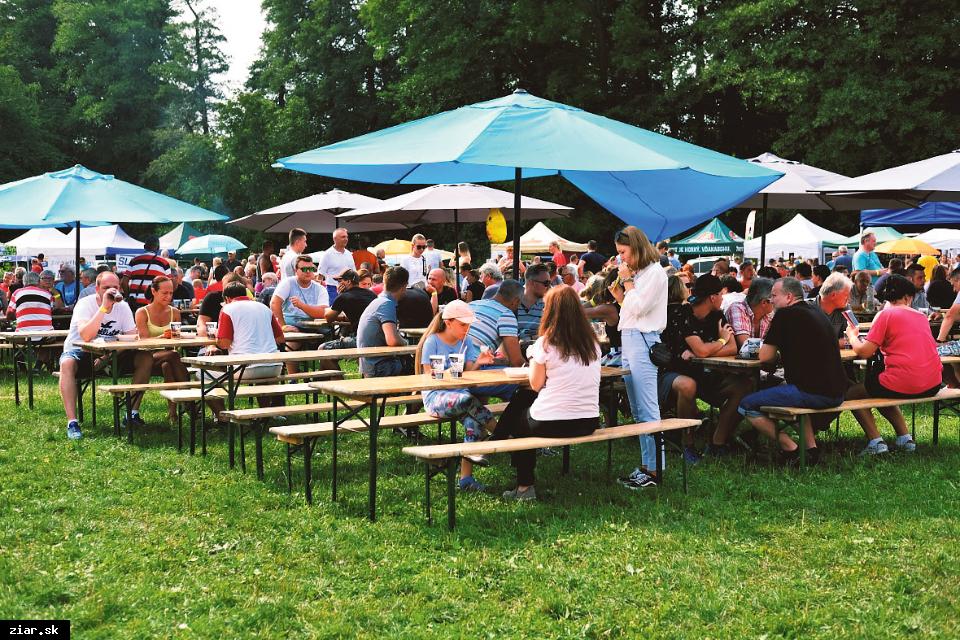 Aké bude kultúrne leto bez City festu