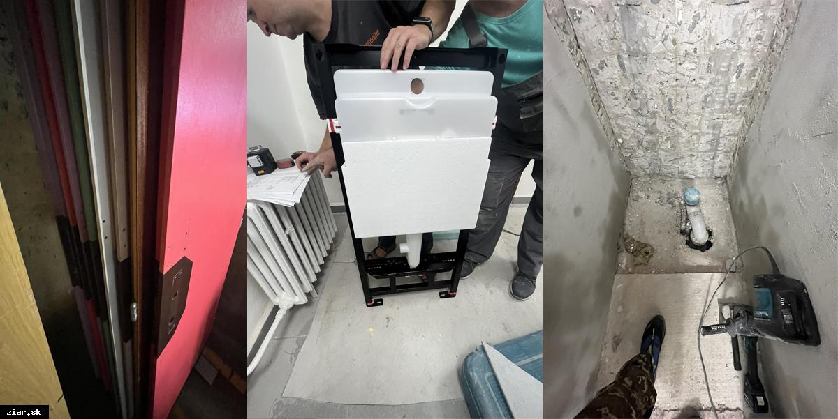 Zo zdrojov Európskej únie zmodernizujú sociálne zariadenia aj kinotechniku