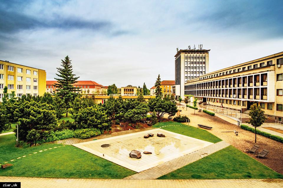 Žiar bude mať po niekoľkých mesiacoch svoju notárku