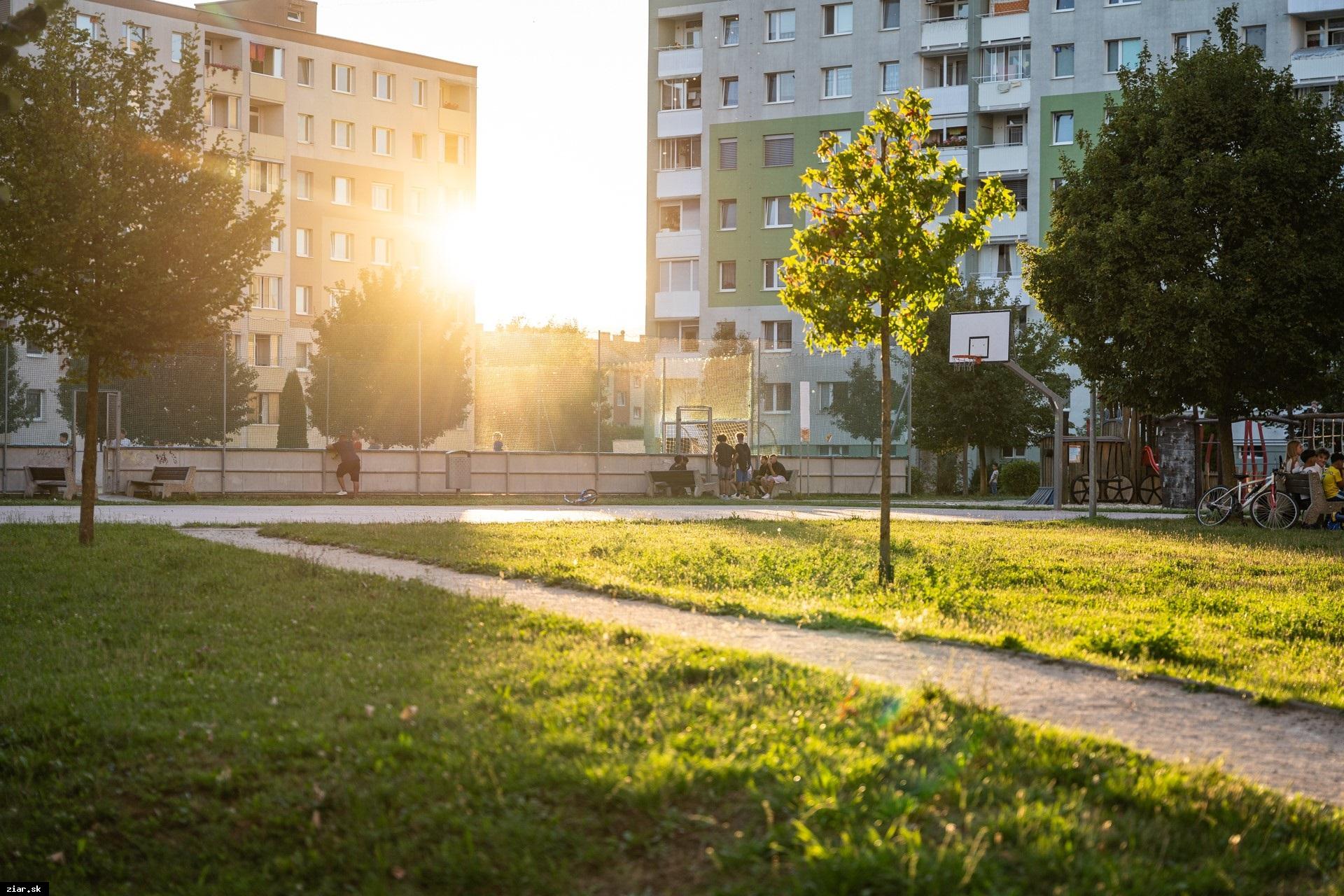 Ako sa osvedčil systém kontroly ihriska na Hviezdoške? 