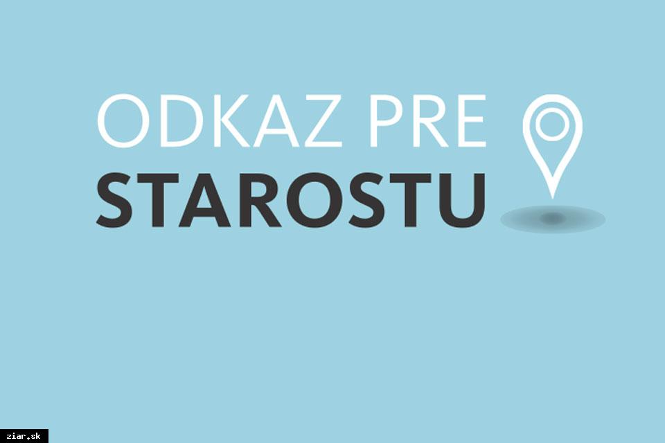 Nová služba pre obyvateľov nášho mesta -  Odkaz pre starostu