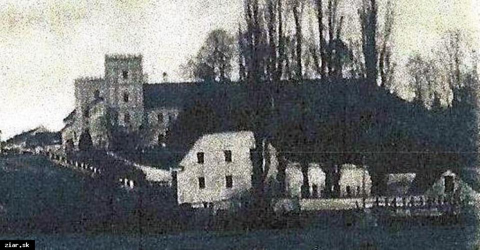 obr: Odkrývame históriu mesta: Povojnové obdobie