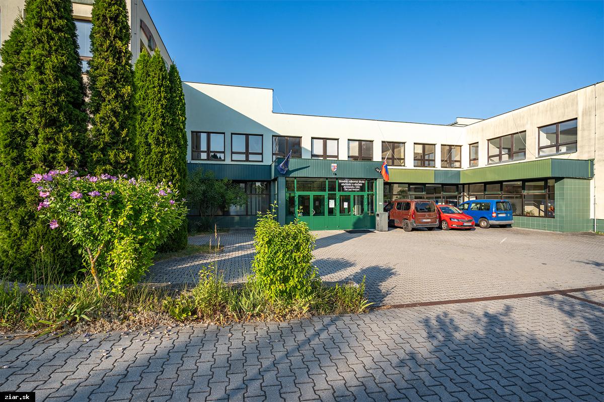 Fašiangy na škole budúcnosti