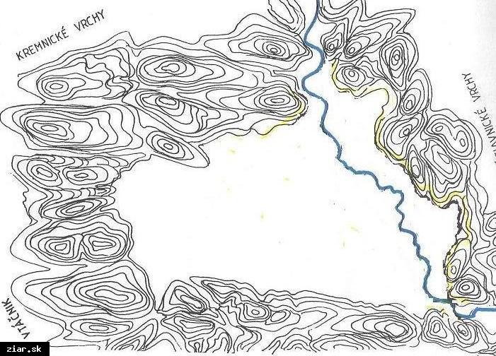 Po stopách histórie a pamiatkach mesta: Vznik Žiarskej kotliny