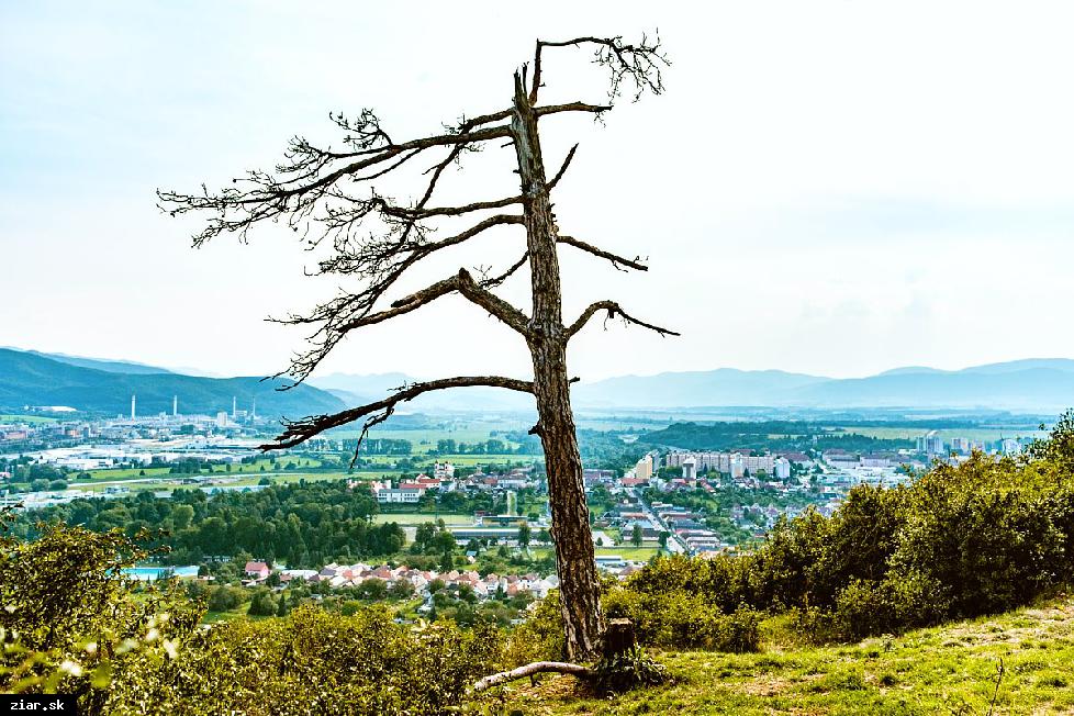 Počasie naberá opäť jesenný charakter