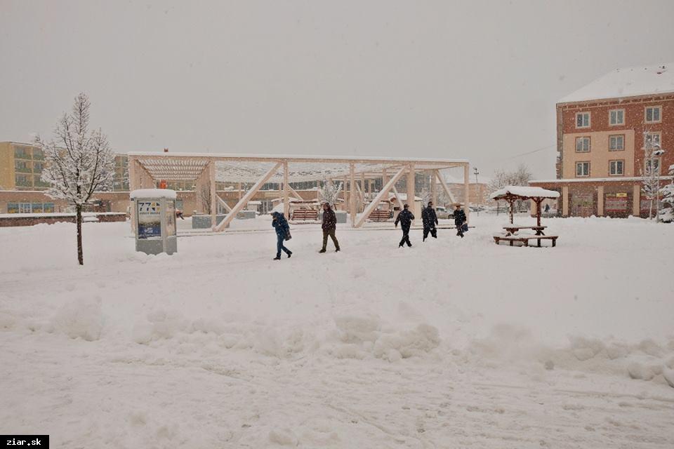 Aké bude januárové počasie?