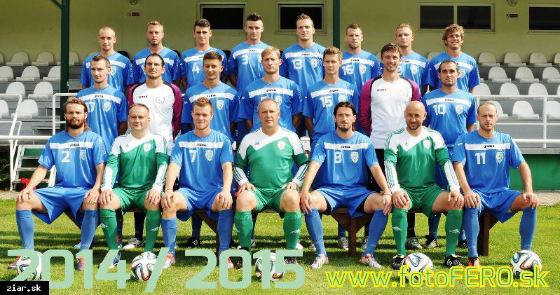 FK Pohronie posilnili piati noví hráči