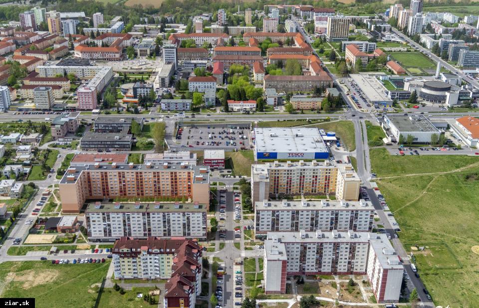 obr: Poskytovanie dotácií z rozpočtu mesta