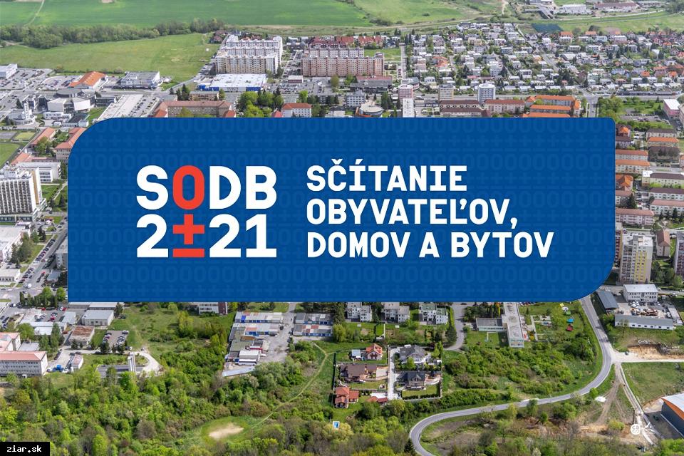 Samospráva začala s prípravou na asistované sčítanie