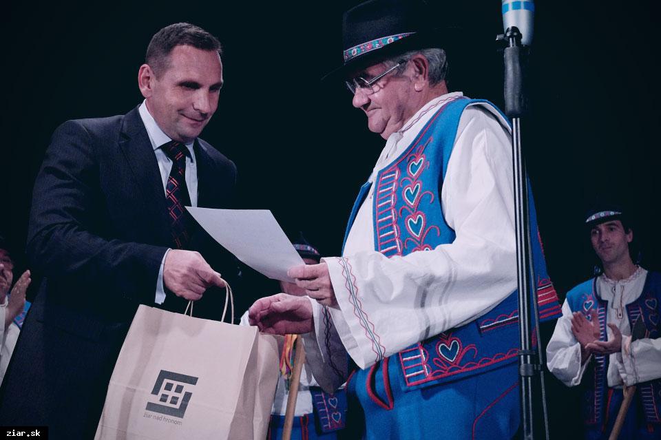 Na večný odpočinok odišiel Daniel Žember