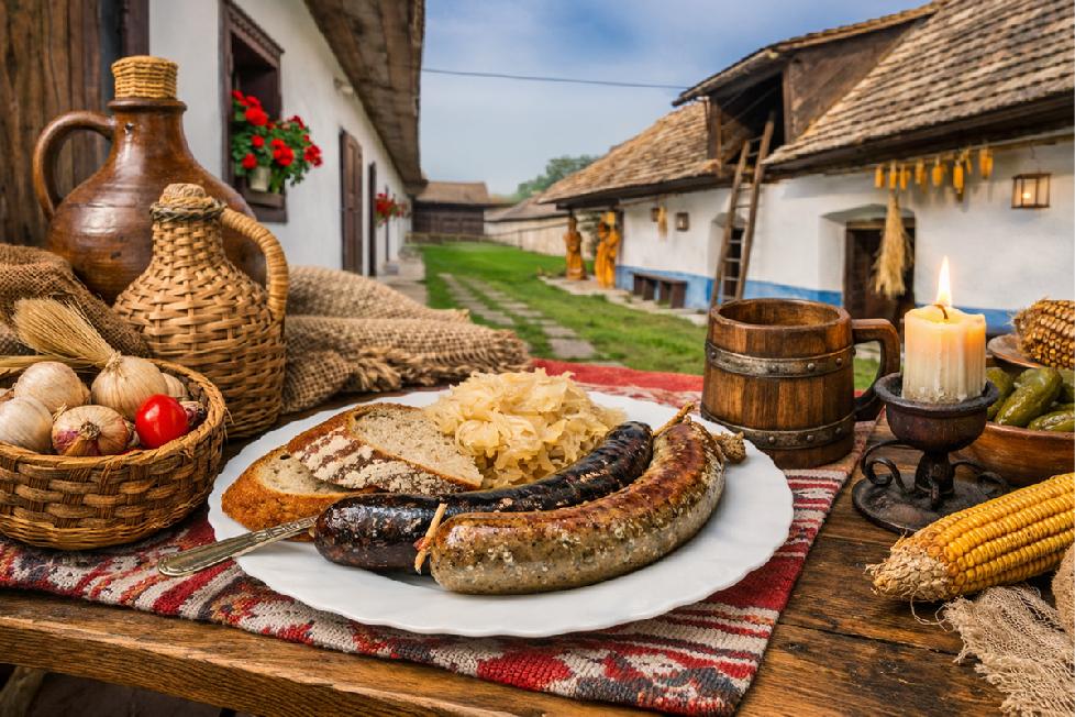 Príďte ochutnať rekordnú hurku! Svätokrížsky hurkársky jarmok odštartuje oslavy 780. výročia založenia mesta