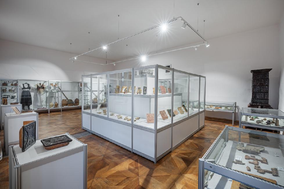 Odkrývame históriu mesta: Žiarsky poklad sa vráti do biskupského kaštieľa tento rok