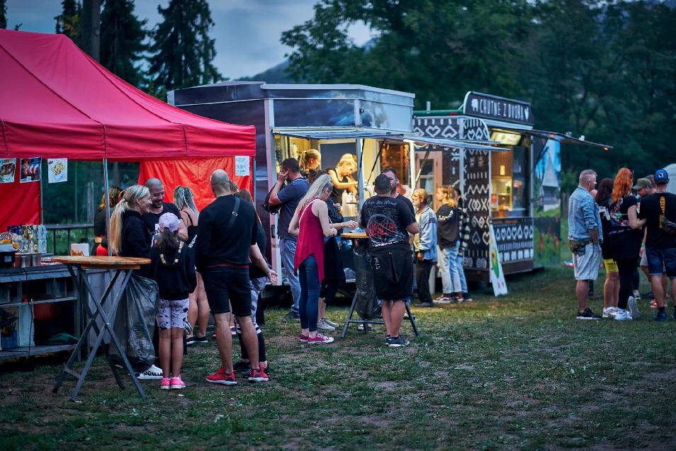 Pivný festival opäť aj s chutnými gulášmi