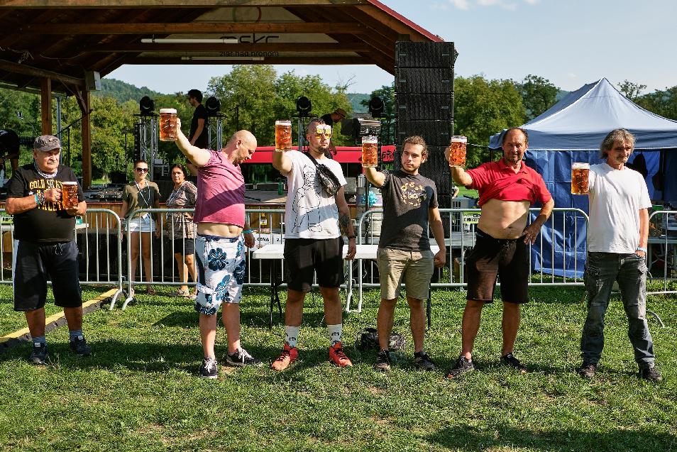 Ako sa z malej pivnej akcie stalo jedno z najobľúbenejších podujatí v meste