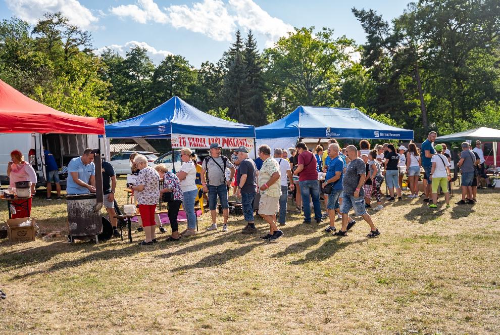 BEER FEST ako obľúbená bodka za letom