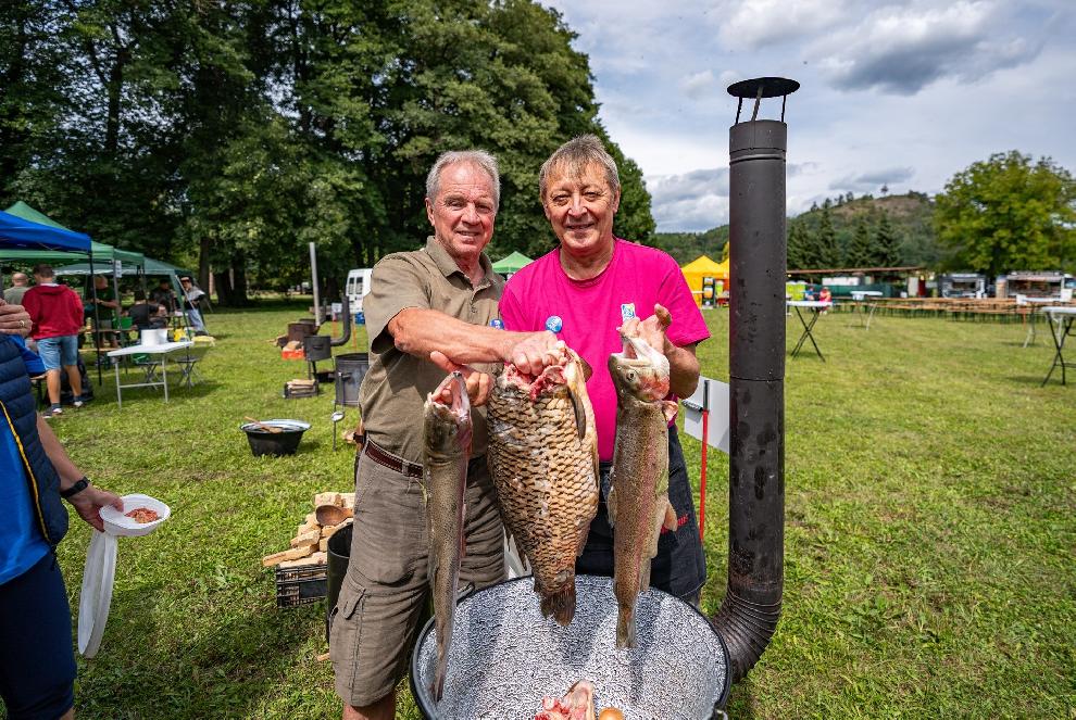 Na obľúbený BEERFEST prišli stovky záujemcov