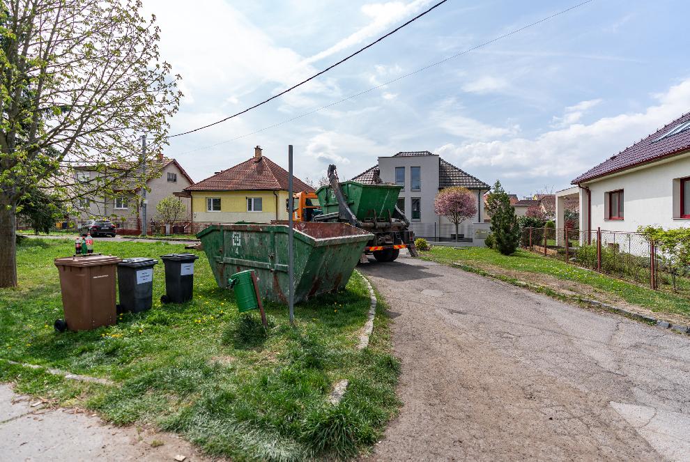 Dni jesennej čistoty 2026 začínajú už v pondelok