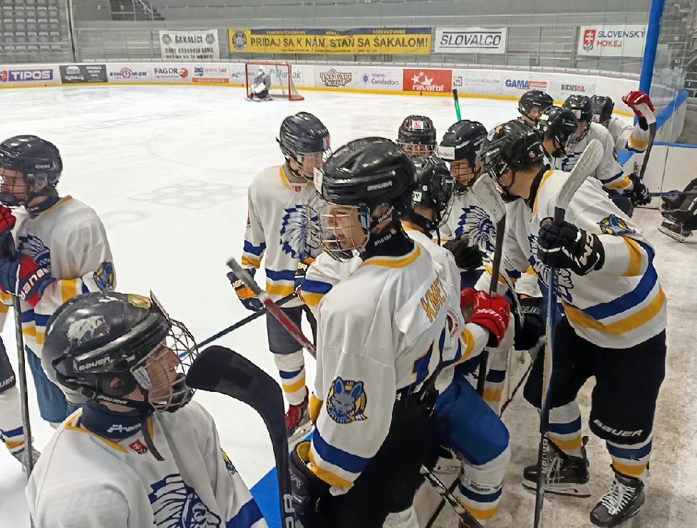 Dorastenci sa dokázali presadiť v oboch domácich zápasoch. V sobotu sa blysol hetrikom Majer, v nedeľu zas Ondruš
