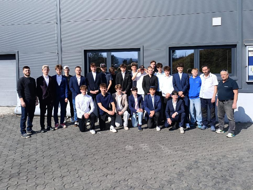 Dorastenci sa s domácim publikom rozlúčili víťazne. Budúci víkend zavŕšia sezónu v Rimavskej Sobote